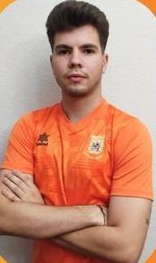 Dani Loro (C.D. Jabalquinto) - 2022/2023