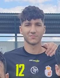 Manu Fernndez (A.D. Mancha Real) - 2022/2023