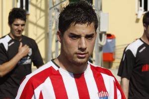 Txema (Juventud 25 Sept.) - 2022/2023