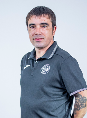Almendros (U.E. Vic) - 2022/2023