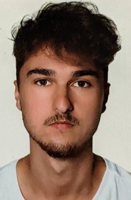 Carlos Costales (Condal Club) - 2022/2023