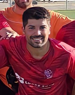 Jandro (Churriana C.F. B) - 2022/2023