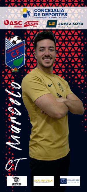 Marce (Churriana C.F.) - 2022/2023