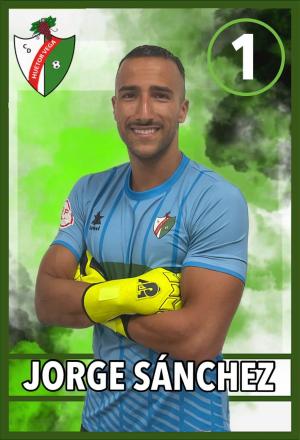 Jorge Snchez (C.D. Hutor Vega) - 2022/2023