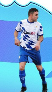 Ivan Lianes (Atltic Gironella) - 2022/2023
