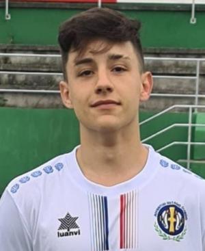 Diego (Juventud Estadio) - 2022/2023