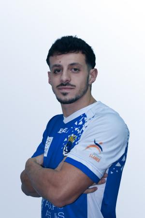 Luciano (Urraca C.F.) - 2022/2023