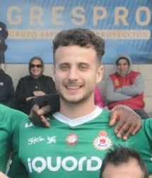 Gonzalo Frugoni (Gijn Industrial) - 2022/2023