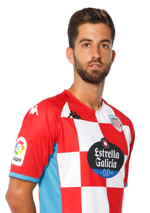Marc Carb (C.D. Lugo) - 2022/2023