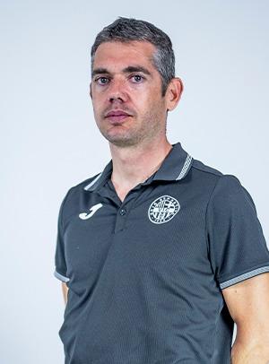 Ramonet (U.E. Vic) - 2022/2023