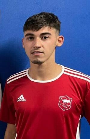 Enri (U.P. Langreo B) - 2022/2023