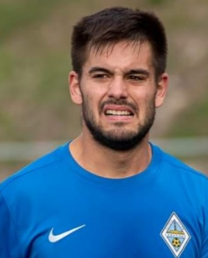 Oliver (Camari�as F.C.) - 2022/2023