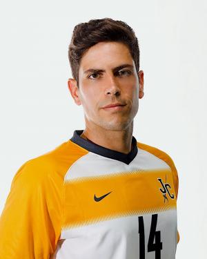 Sergio Garca (Atltico Camocha) - 2022/2023