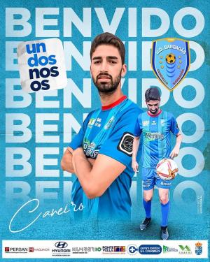 Caneiro (U.D. Barbads) - 2022/2023