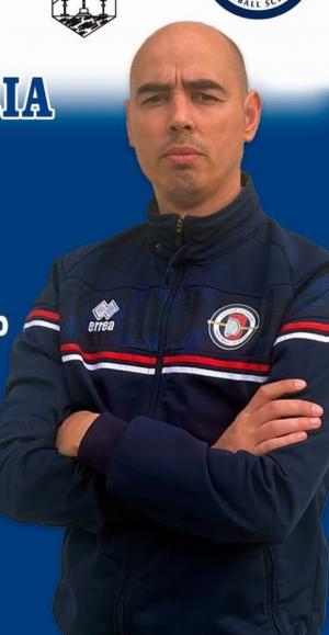 Roberto (Cented Academy) - 2022/2023