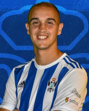Etxaburu (Talavera de la Reina) - 2022/2023
