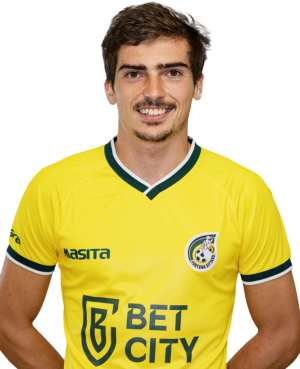 igo Crdoba (Fortuna Sittard) - 2022/2023