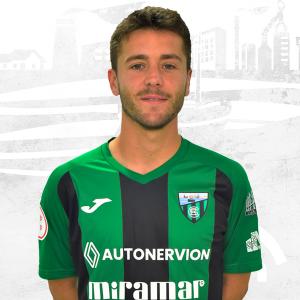 Urtzi Urcelay (Sestao River Club) - 2022/2023