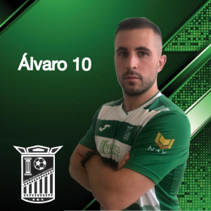Alvaro (Recreativa Chauchina) - 2022/2023