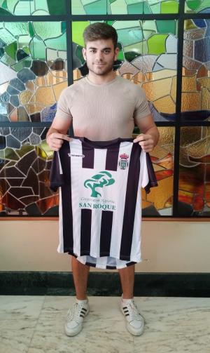 Cantero (Atltico Arjonilla) - 2022/2023