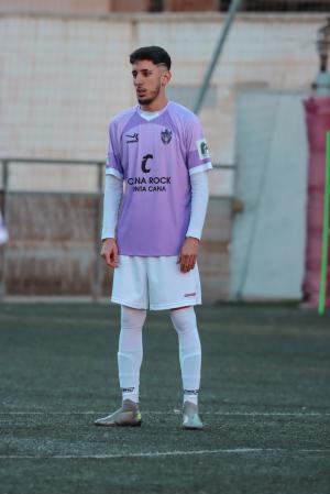 Carlos (C.D Miraflores City) - 2022/2023