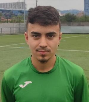 Ulises (C.D. Grujoan) - 2022/2023