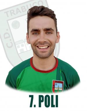Poli (C.D Trabuco) - 2022/2023