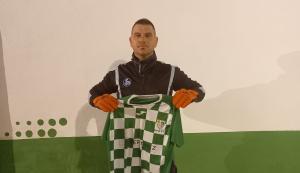 Antonio (Carolinense C.D.) - 2022/2023