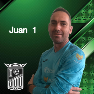 Juan (Recreativa Chauchina) - 2022/2023