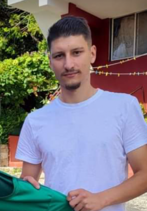 Jano (S.D. Fisterra) - 2022/2023