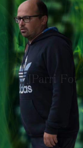 Diego Lobelos (C.F. Muxa) - 2022/2023