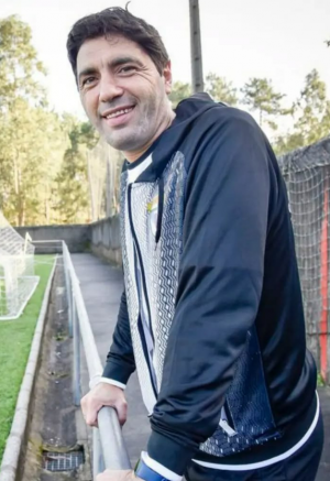 Manu Roque (Lesende C.F. ) - 2022/2023