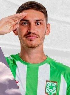 Fede (Estrella C.F.) - 2022/2023