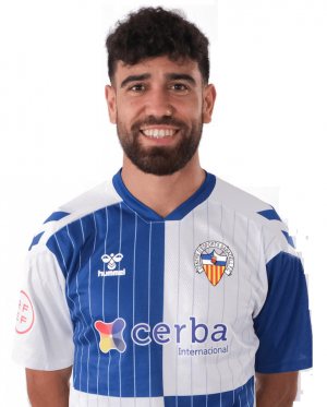 Dieste (C.E. Sabadell F.C.) - 2022/2023