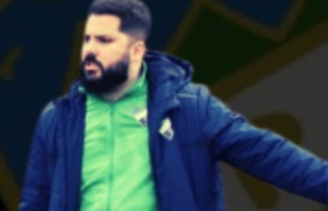 Kagy (Ural Espaol C.F.) - 2022/2023