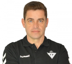 Manolo Mart�nez (C.D. Don Benito) - 2022/2023