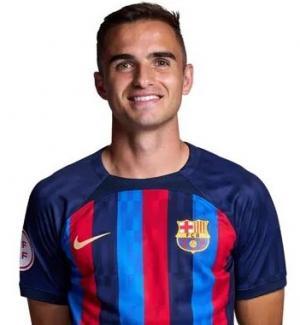 Carbonell (Barcelona Atltic) - 2022/2023