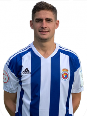 Somavilla (R.S. Gimnstica) - 2022/2023