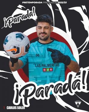 Carlos Soler (Ayamonte C.F.) - 2022/2023