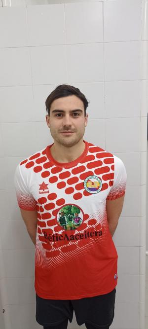 Koke (C.F.D. Quesada) - 2022/2023