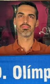 Xavi Candel (Olmpic de Xtiva) - 2022/2023