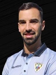 Ekaitz (Barakaldo C.F.) - 2022/2023