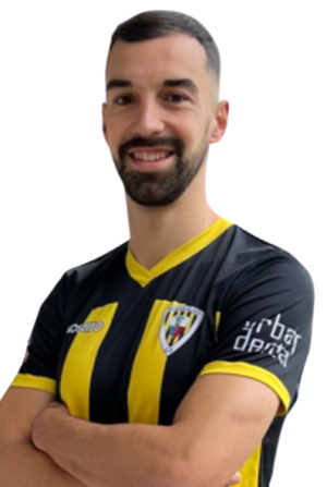 Ekaitz (Barakaldo C.F.) - 2022/2023
