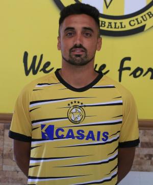 Antonio (Lynx F.C.) - 2022/2023