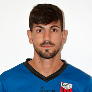 Carlos Garca (Wanapix Sala 10) - 2022/2023
