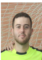 Juan Carlos (Zarzuela F.S.) - 2022/2023