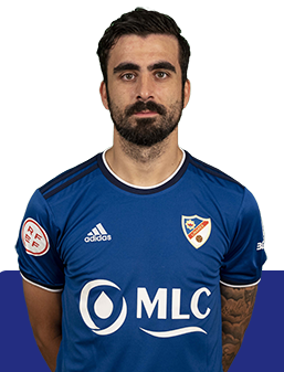 Samu Corral (Linares Deportivo) - 2022/2023