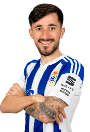 Josema (R.C. Recreativo) - 2022/2023