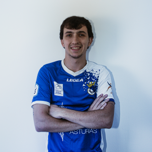Arturo Batalla (Urraca C.F.) - 2022/2023