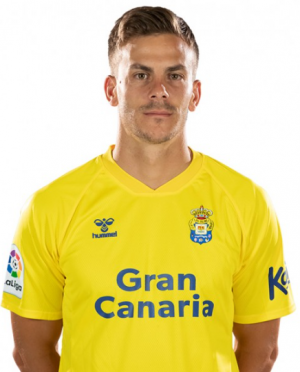 Curbelo (U.D. Las Palmas) - 2022/2023
